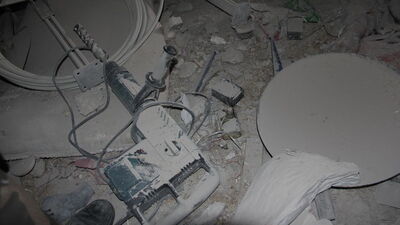 AYM'den 'hatalı operasyon' kararı! Silah sanılmış