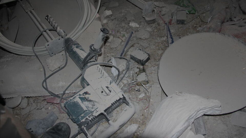 AYM'den 'hatalı operasyon' kararı! Silah sanılmış