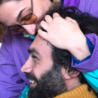 "Mutluluk şu an hayatımın her yerinde!"