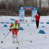 2022 Pekin'de 7 sporcumuz olacak