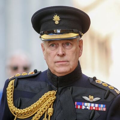 Prens Andrew'un ilginç takıntısı