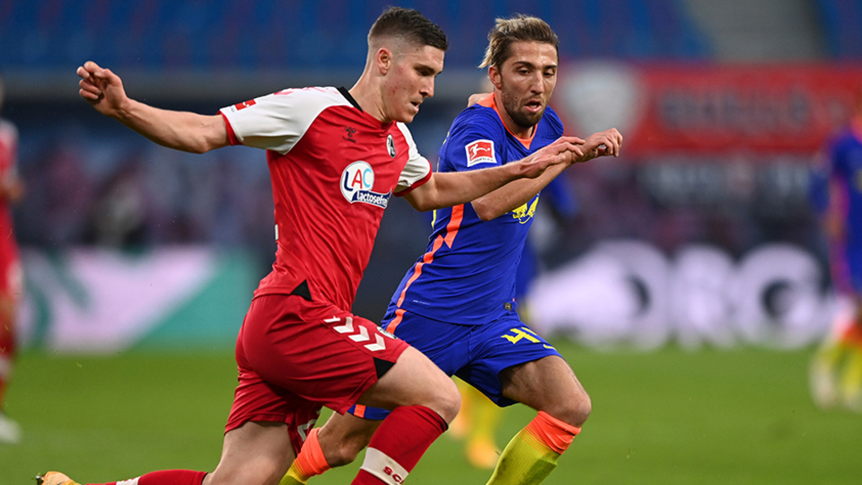 Fenerbahçe'ye alev attı!