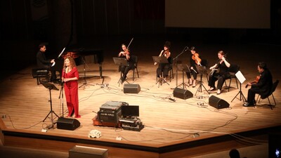 120'nci yaşı kutlandı