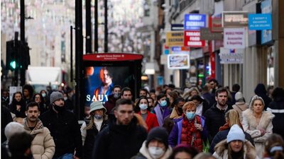 Omicron: Covid'in son varyantının semptomları neler?