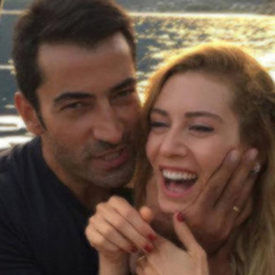 Kalabalık aileye yeni ev!