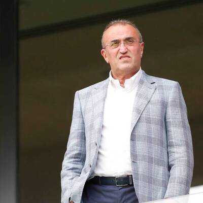 Albayrak sessizliğini bozdu!