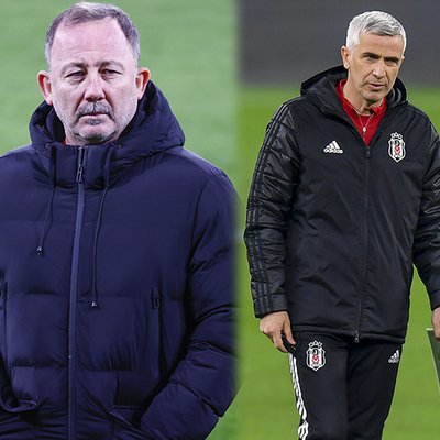 "Hepsini ben yaptım"