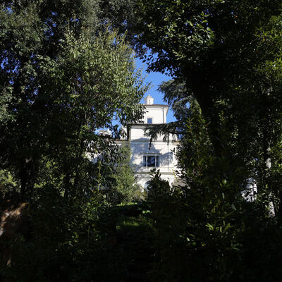 471 milyon euro değer biçilen villa satılamadı