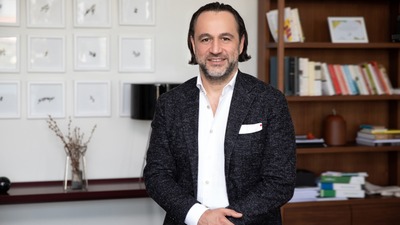 Trendyol'da halka arz planı