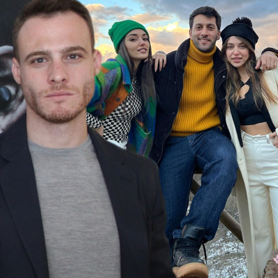 "Bayılıyorum beni hep dışlamanıza!"