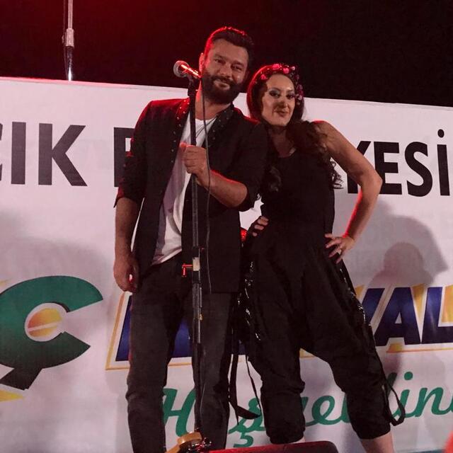 Popstarın başına gelenler