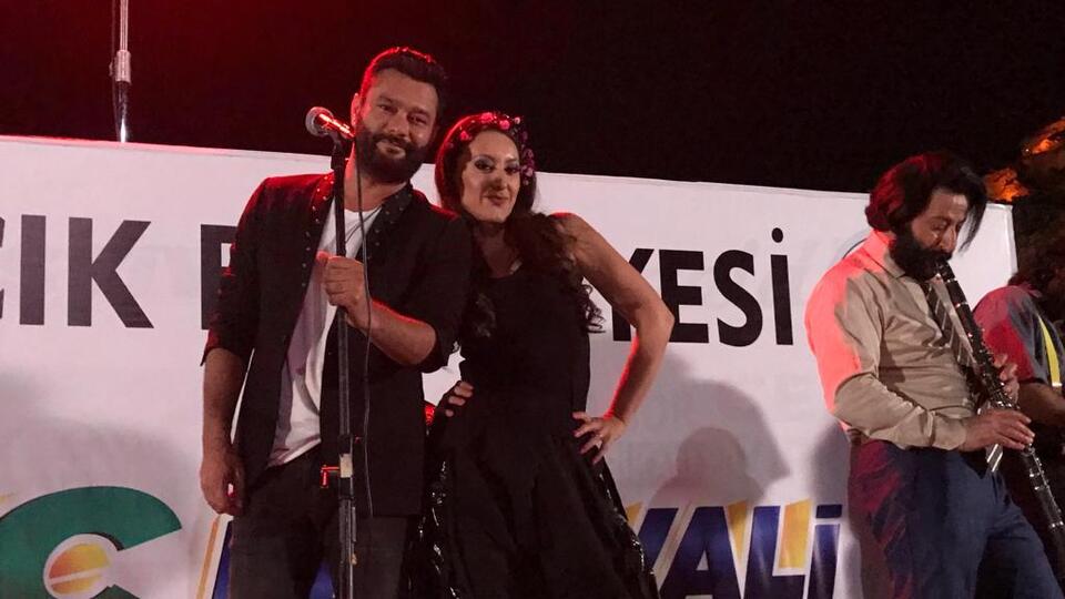 Popstarın başına gelenler
