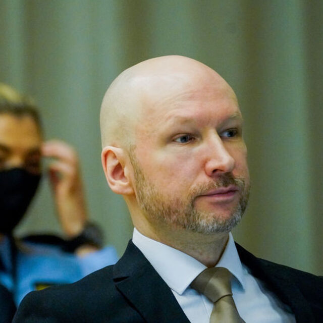 Norveçli Breivik: "Toplum için hala tehlikeli"