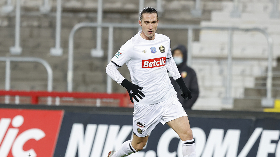 Yusuf Yazıcı resmen CSKA Moskova'da!