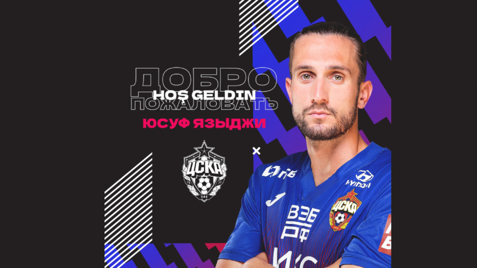 CSKA'dan olay videoya özür