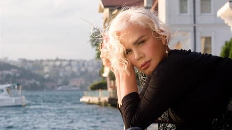 MESAM'dan Sezen Aksu paylaşımı