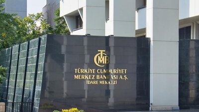 Piyasaların gözü Merkez'de
