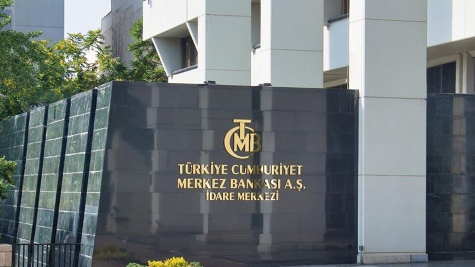 Piyasaların gözü Merkez'de