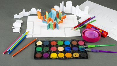 Pera Müzesi yarıyıl tatili atölyeleri