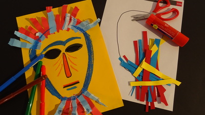 İstanbul Modern yarıyıl sanat okulu programı