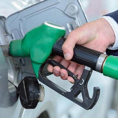 Depoyu doldurmanın faturası 400 lira yükseldi