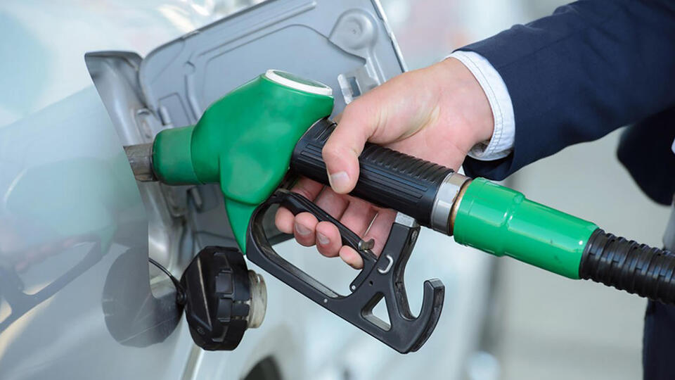 Depoyu doldurmanın faturası 400 lira yükseldi