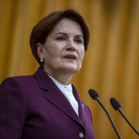 Akşener: Gelişmeleri endişe ile takip ediyoruz