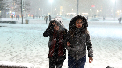 Gözler İstanbul'a çevrildi! Kaç gün sürecek?