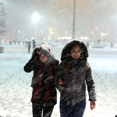 Gözler İstanbul'a çevrildi! Kaç gün sürecek?