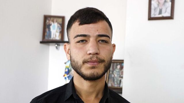Ümitcan Uygun hakim karşısında! İşte ilk sözleri