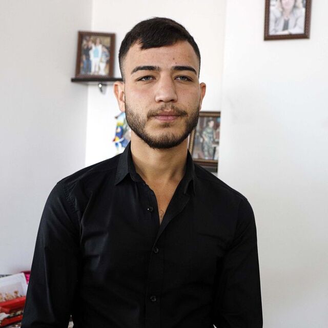 Ümitcan Uygun hakim karşısında! İşte ilk sözleri