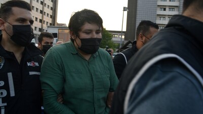 Çiftlik Bank davasında üçüncü duruşma!