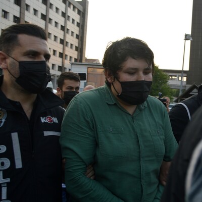 Çiftlik Bank davasında üçüncü duruşma!