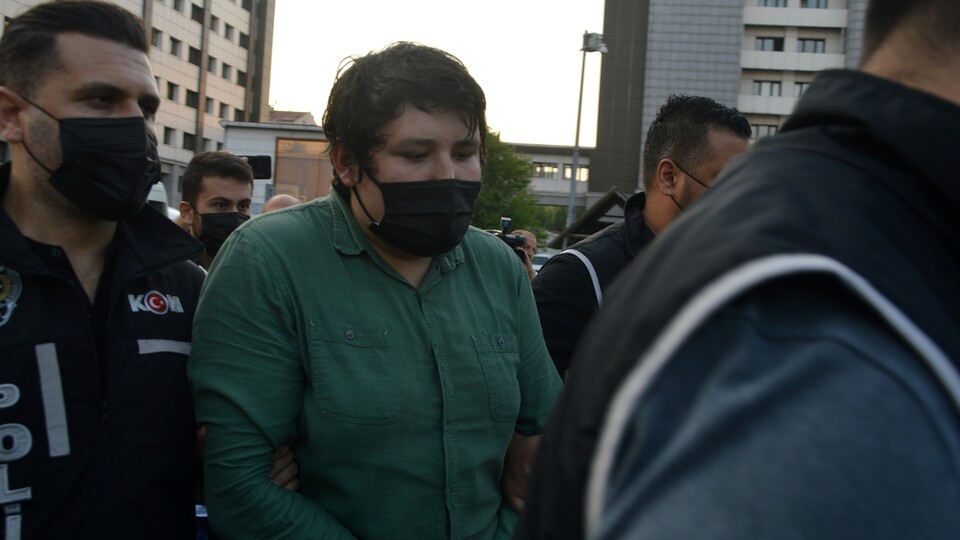 Çiftlik Bank davasında üçüncü duruşma!