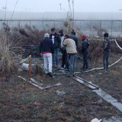 Akraba cinayetinden kadın vahşeti çıktı!