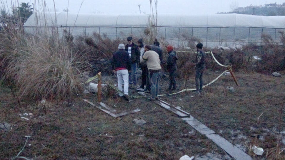 Akraba cinayetinden kadın vahşeti çıktı!