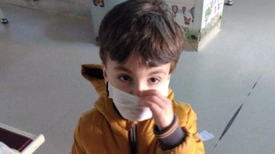 Türkiye'nin kanını donduran cinayette karar!