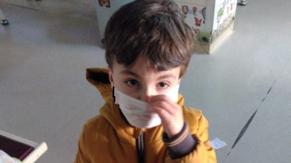 Türkiye'nin kanını donduran cinayette karar!