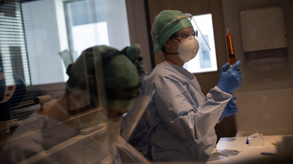 Koronavirüste son durum açıklandı