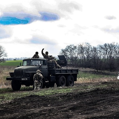ABD ve Rusya arasında Ukrayna krizi!