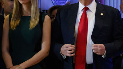 Trump ve çocuklarına kötü haber: İfadeye çağrıldılar