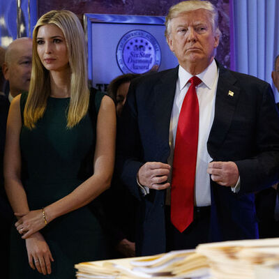 Trump ve çocuklarına kötü haber: İfadeye çağrıldılar