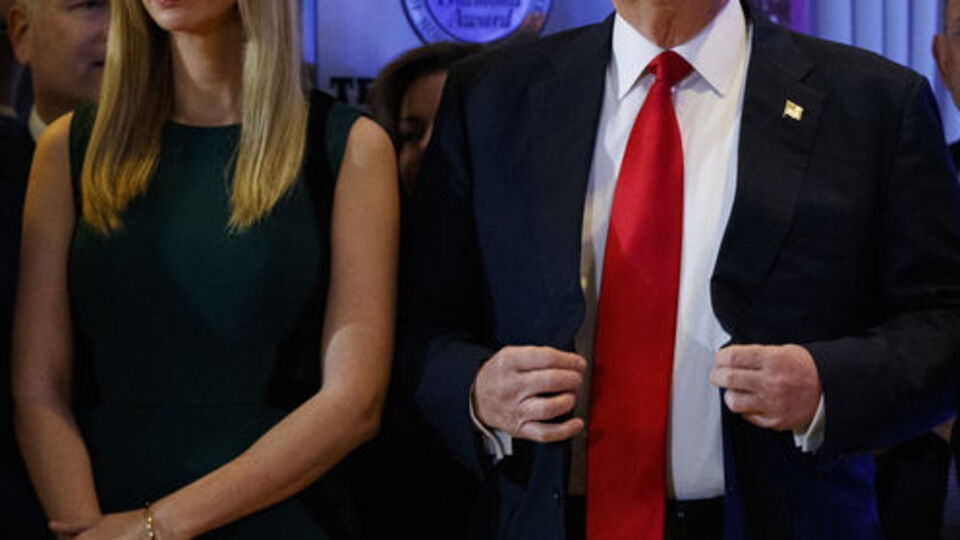 Trump ve çocuklarına kötü haber: İfadeye çağrıldılar