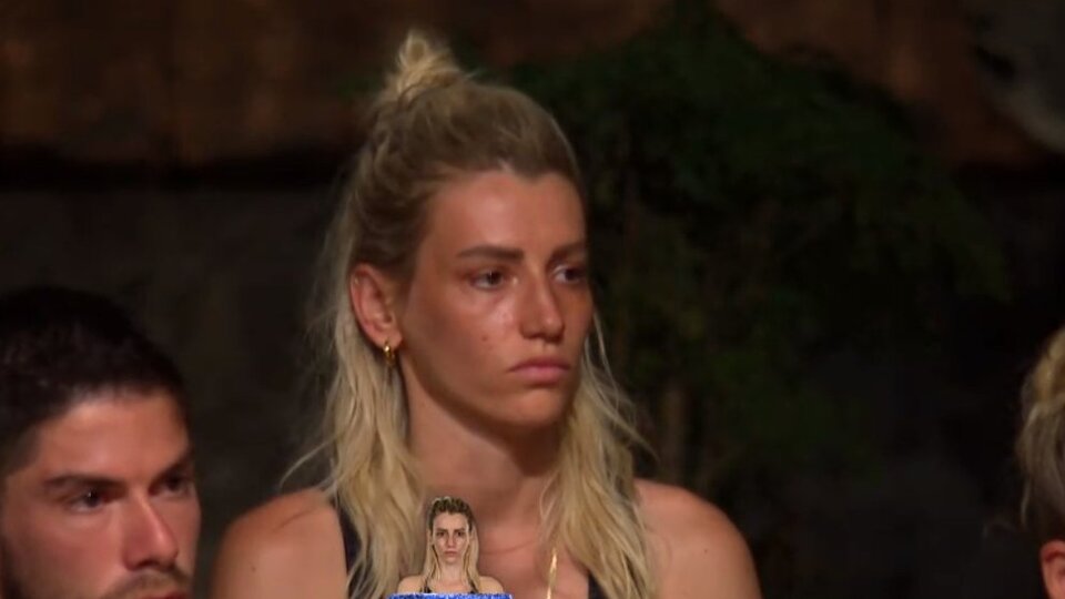 Survivor Gizem Kerimoğlu kimdir, elendi mi?