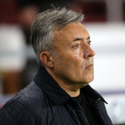 Aslan kritik virajda