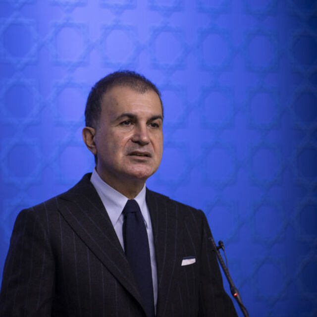 AK Partili Çelik'ten Akşener'e tepki: İftira