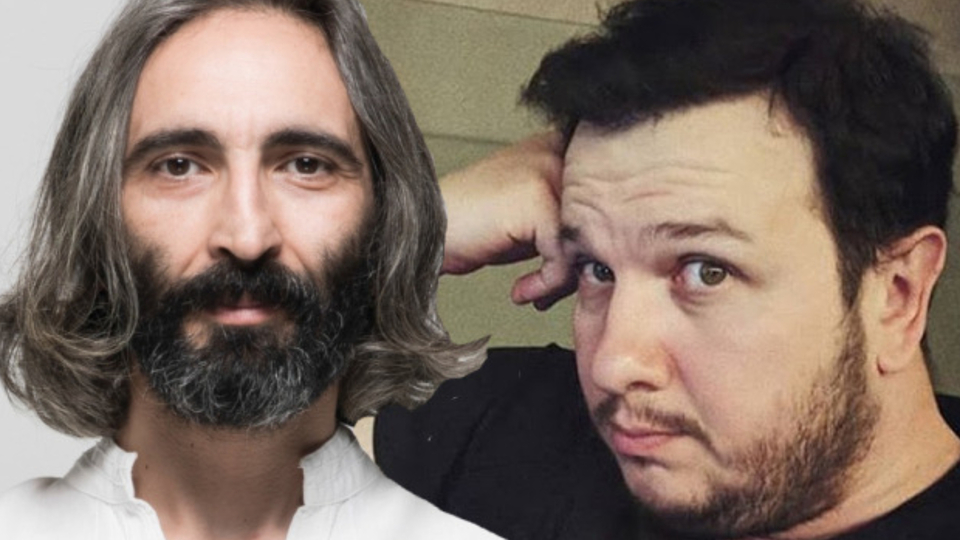 Polemiğe Şahan da katıldı