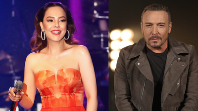 Ebru Gündeş'ten Cenk Eren'e destek