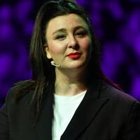 "İyi insanlar bana denk geliyor"