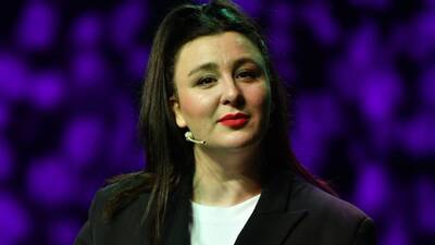 "İyi insanlar bana denk geliyor"